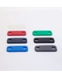 Benodigdheden PRINTER Silicone Tag 2-pack voor bedrukking &amp; borduring