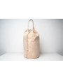 PRINTWEAR Canvas Duffle Bag Tote Bags personalisierbar