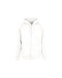 Sweaters & hoodies BUILD YOUR BRAND BASIC ZIP HOODY voor bedrukking &amp; borduring