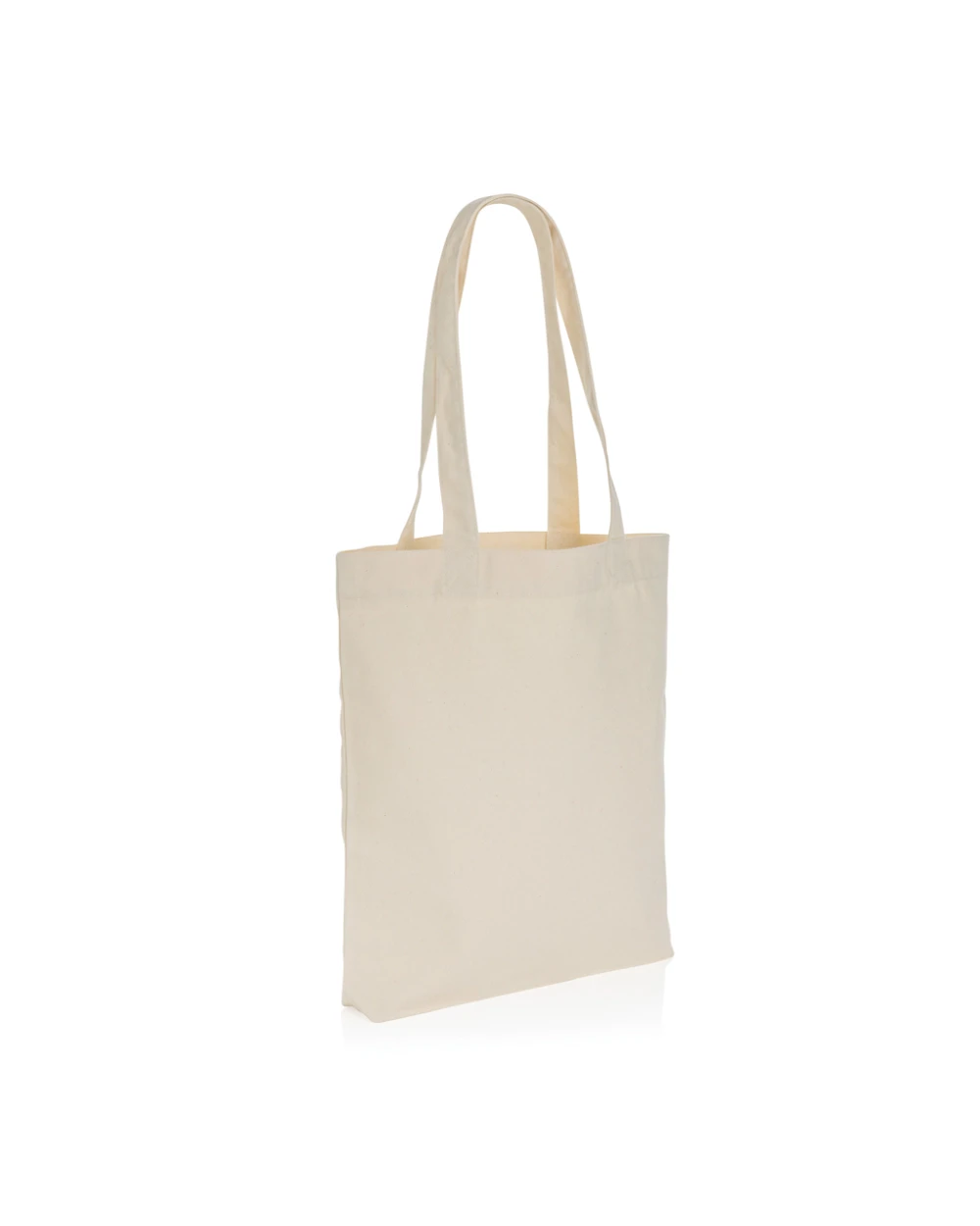 Tassen & Zakken 4DO Impact AWARE™ recycled canvas tas 285gsm ongeverfd voor bedrukking &amp; borduring