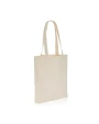 4DO Impact Aware™ 285g/m² ungefärbte rCanvas-Tragetasche Taschen personalisierbar