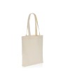 4DO Impact Aware™ 285g/m² ungefärbte rCanvas-Tragetasche Taschen personalisierbar