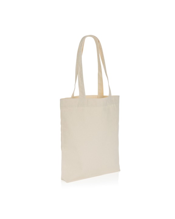 4DO Impact Aware™ 285g/m² ungefärbte rCanvas-Tragetasche Taschen personalisierbar