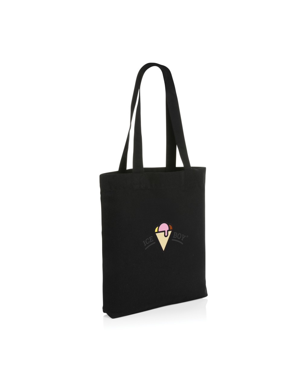 Sacs & Bagagerie personnalisable 4DO Sac tote en toile recyclée et non teintée Impact AWARE™