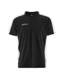 Broeken CRAFT Evolve 2.0 Contrast Jersey M voor bedrukking &amp; borduring