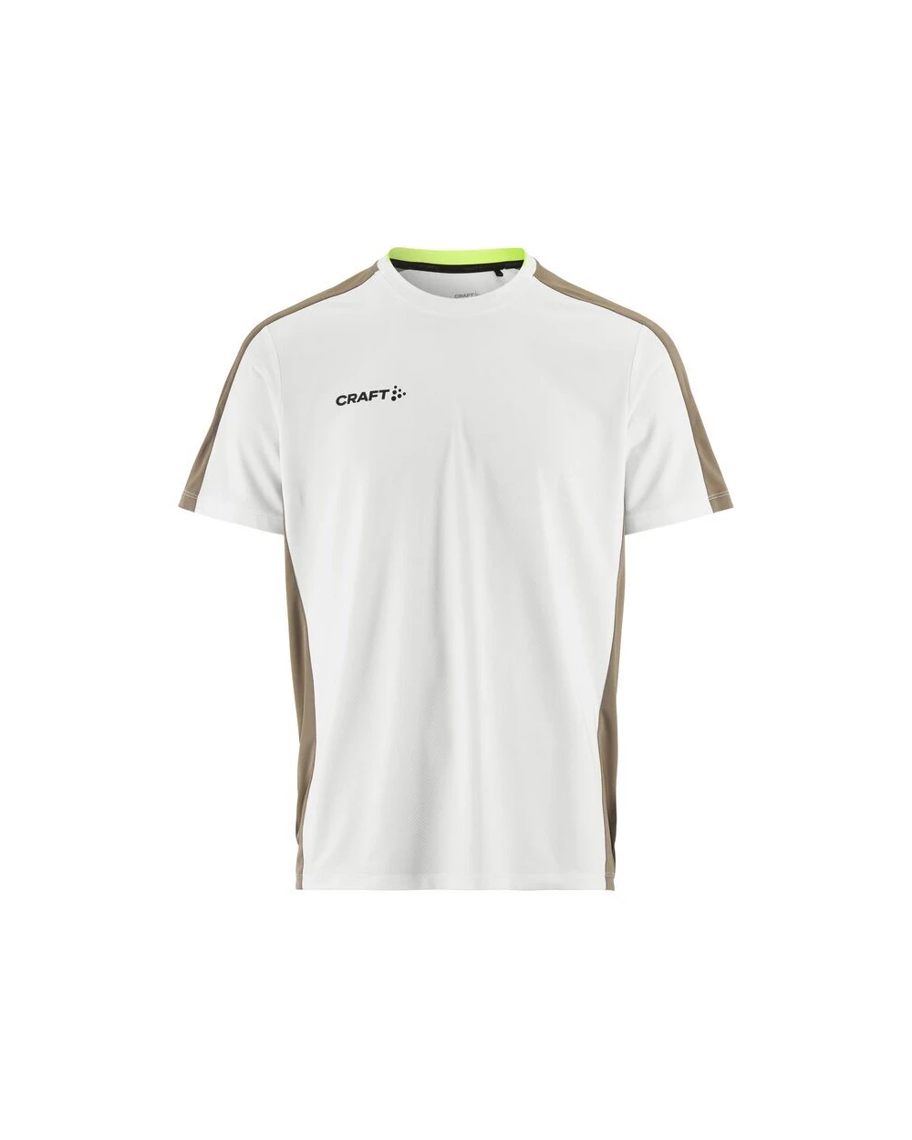Broeken CRAFT Evolve 2.0 Contrast Jersey M voor bedrukking &amp; borduring