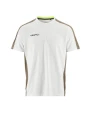 Broeken CRAFT Evolve 2.0 Contrast Jersey M voor bedrukking &amp; borduring