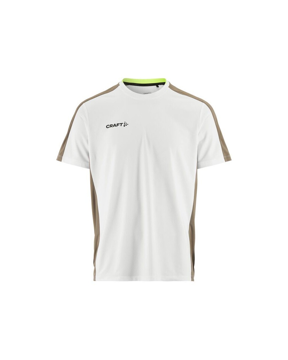 Broeken CRAFT Evolve 2.0 Contrast Jersey M voor bedrukking &amp; borduring