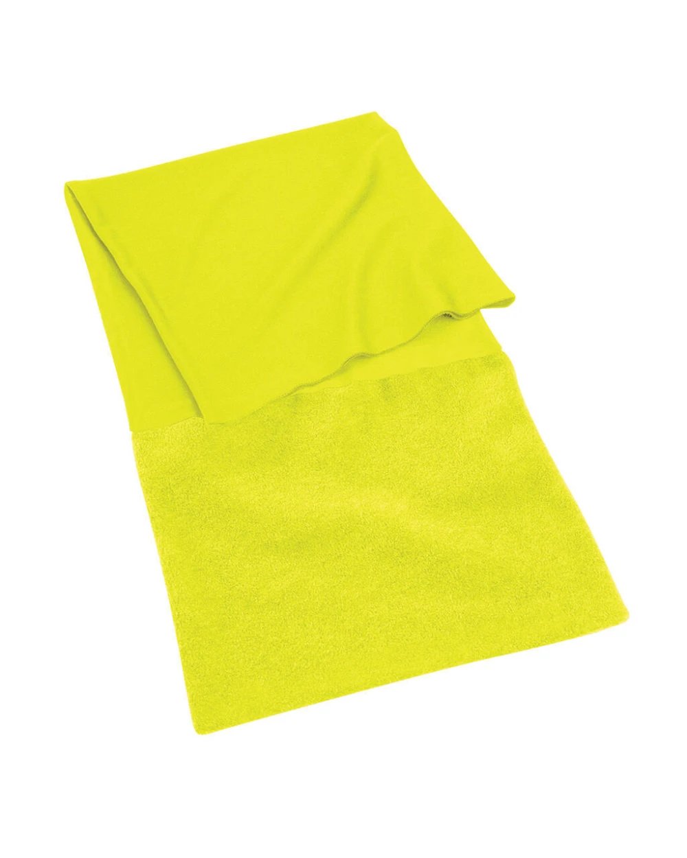 Bandanas, Foulards & Dassen BEECHFIELD MORF® SUPRAFLEECE® voor bedrukking &amp; borduring