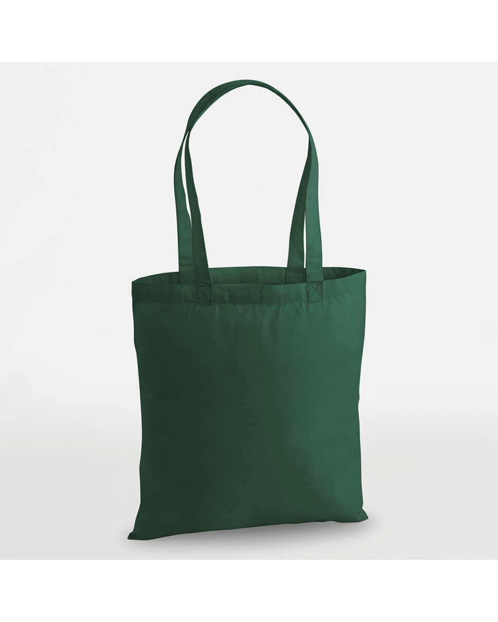 WESTFORDMILL Tasche aus Premium-Baumwolle Tote Bags personalisierbar