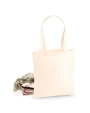 Tote bags WESTFORDMILL Tas van premium katoen voor bedrukking &amp; borduring