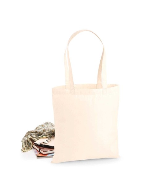 WESTFORDMILL Sac en coton premium  personnalisable