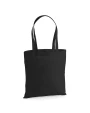 Tote bags WESTFORDMILL Tas van premium katoen voor bedrukking &amp; borduring