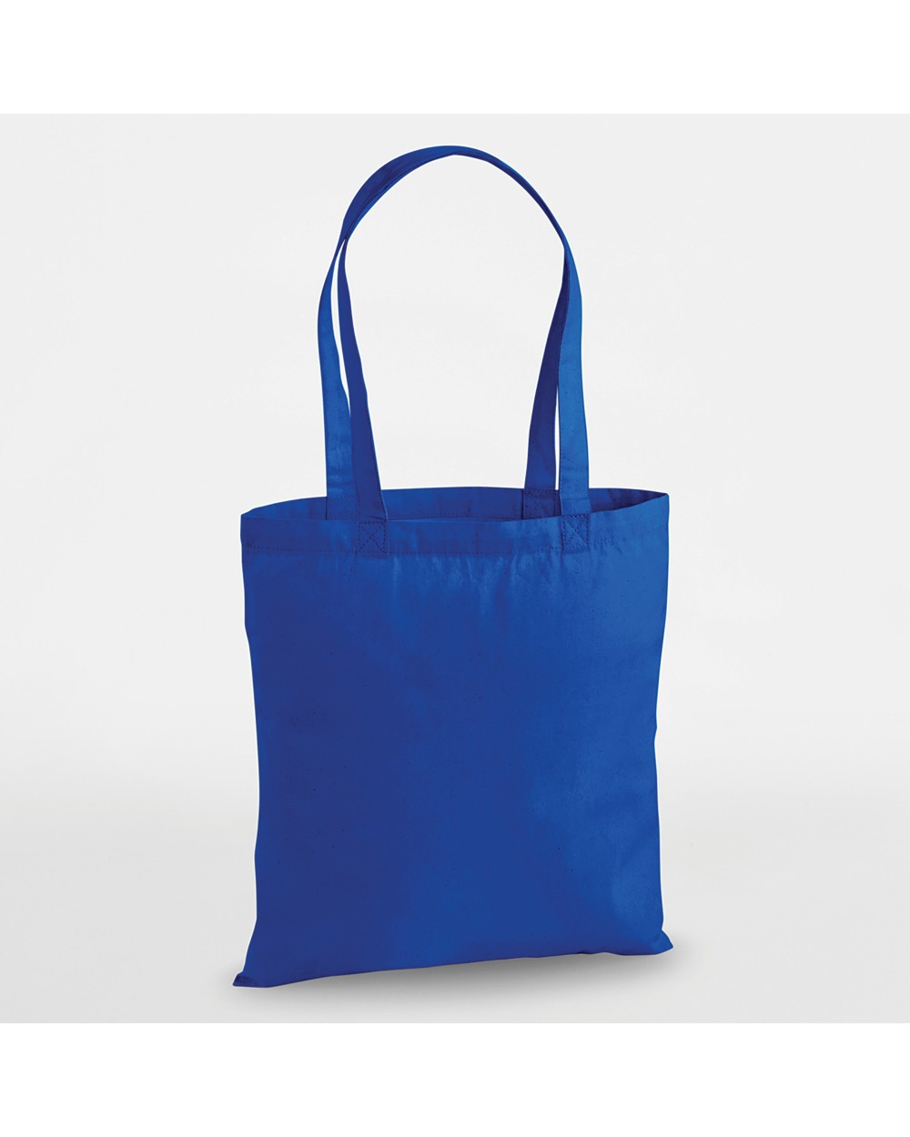 Tote bags WESTFORDMILL Tas van premium katoen voor bedrukking &amp; borduring