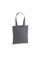 WESTFORDMILL Tasche aus Premium-Baumwolle Tote Bags personalisierbar