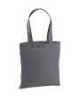 Tote bags WESTFORDMILL Tas van premium katoen voor bedrukking &amp; borduring
