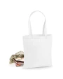 Tote bags WESTFORDMILL Tas van premium katoen voor bedrukking &amp; borduring