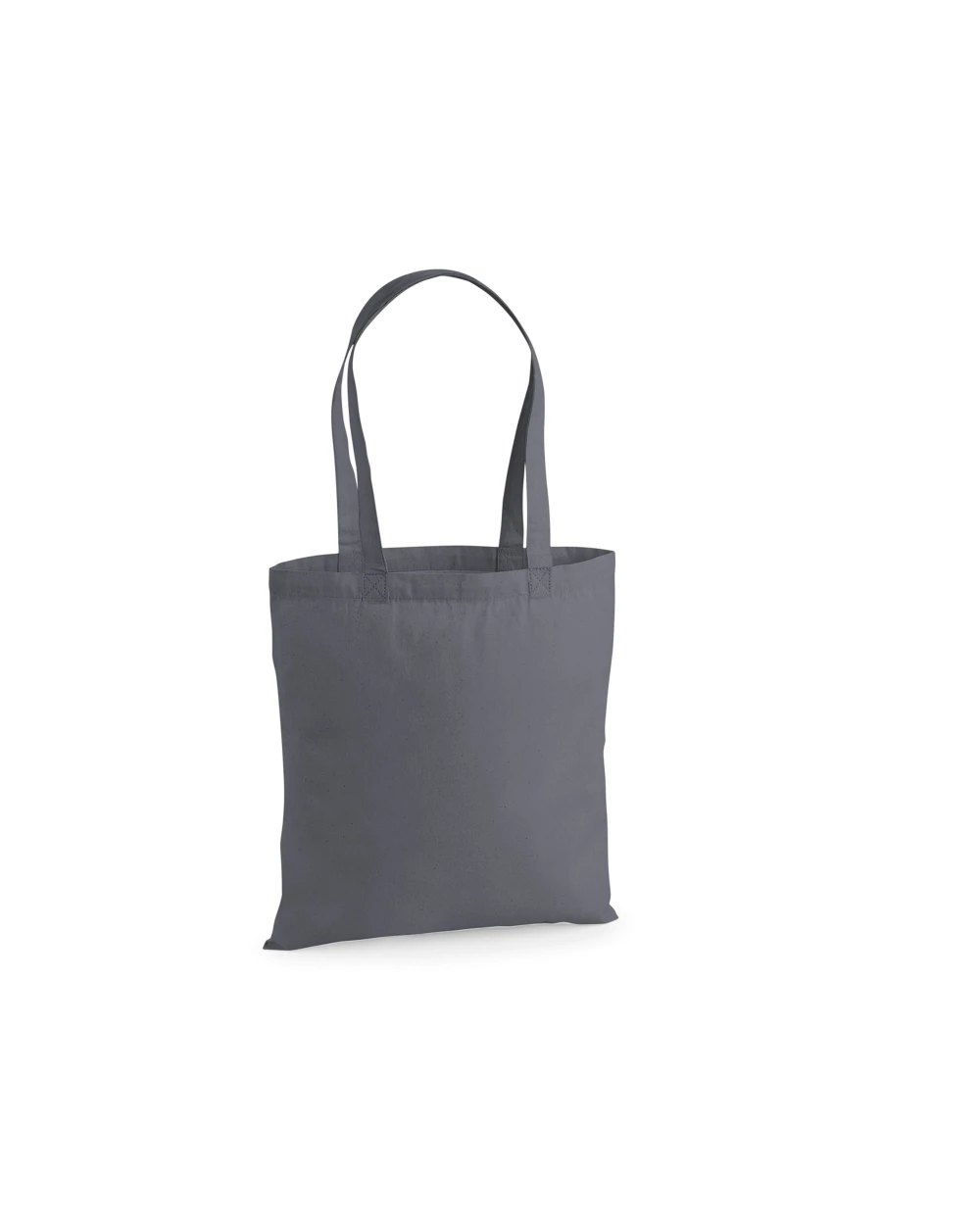 Tote bags WESTFORDMILL Tas van premium katoen voor bedrukking &amp; borduring