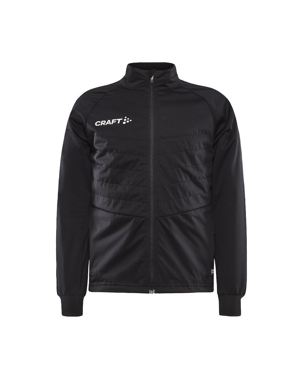 Jassen CRAFT ADV Nordic Club Jacket Jr voor bedrukking &amp; borduring