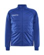 CRAFT Adv Nordic Ski Club Jacket Jr Jacken personalisierbar