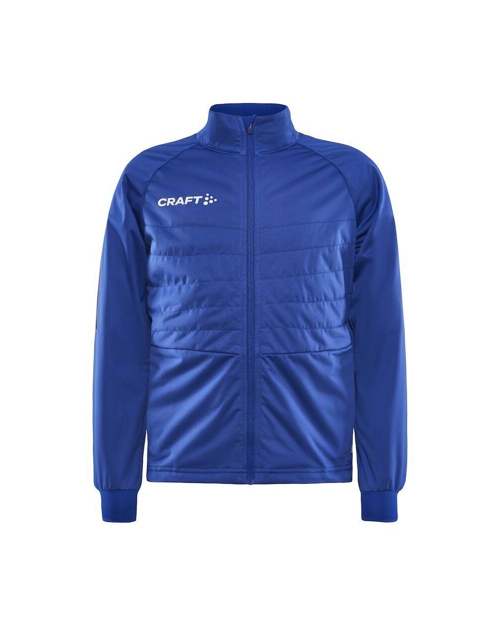 Vestes personnalisable CRAFT ADV Nordic Ski Club Jacket Jr