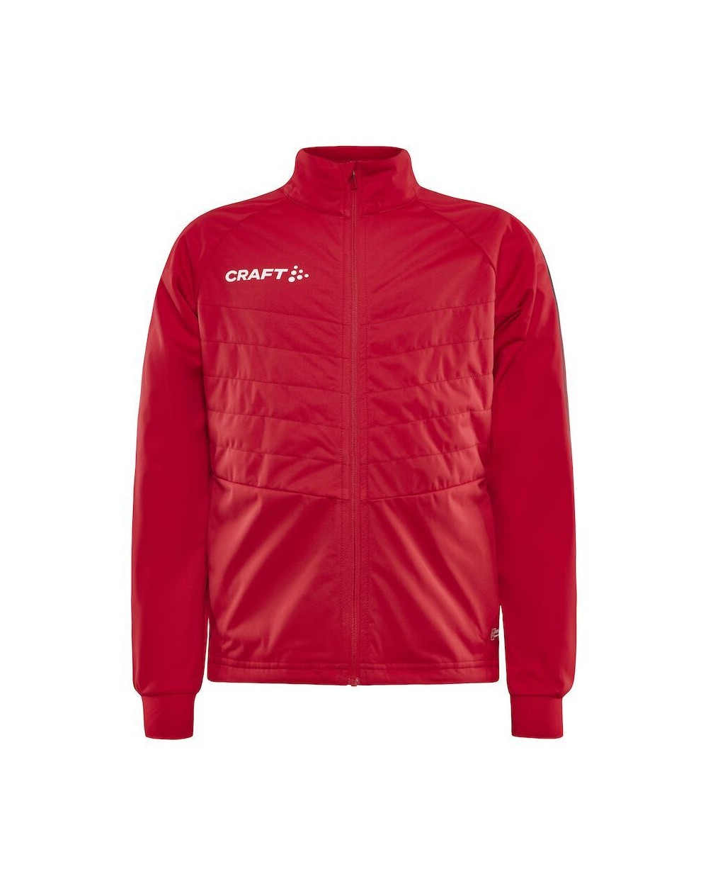 Jassen CRAFT ADV Nordic Club Jacket Jr voor bedrukking &amp; borduring