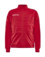 CRAFT ADV Nordic Ski Club Jacket Jr Jacken personalisierbar