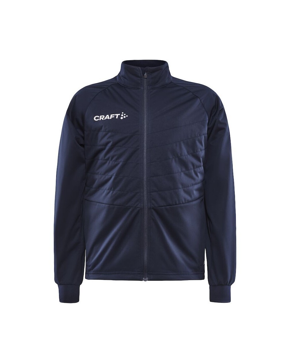 Jassen CRAFT ADV Nordic Club Jacket Jr voor bedrukking &amp; borduring