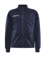CRAFT Adv Nordic Ski Club Jacket Jr Jacken personalisierbar