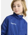 Jassen CRAFT ADV Nordic Club Jacket Jr voor bedrukking &amp; borduring