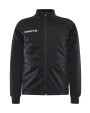 CRAFT ADV Nordic Ski Club Jacket Jr Jacken personalisierbar