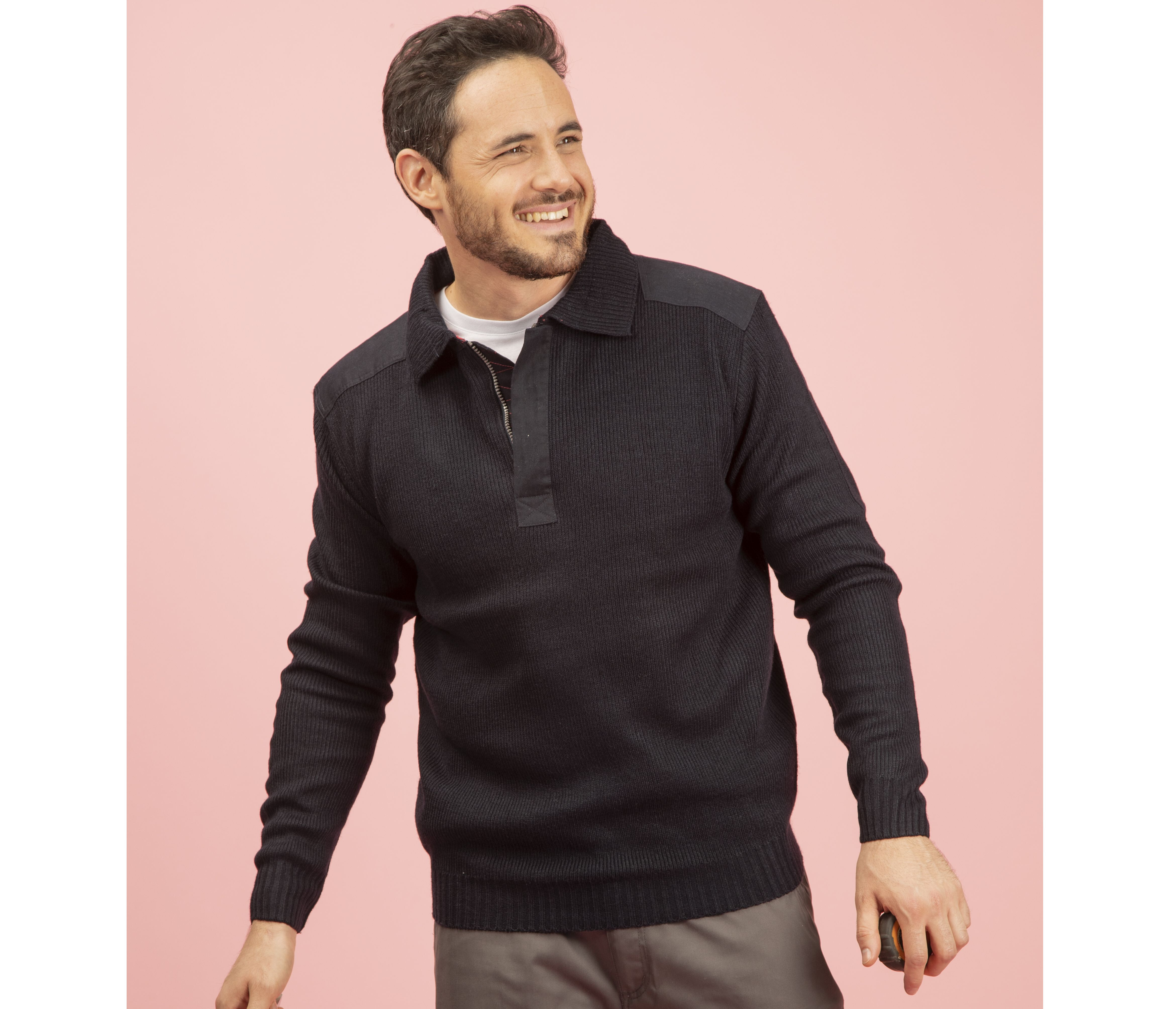 Sweaters & hoodies PEN DUICK WORKY voor bedrukking &amp; borduring