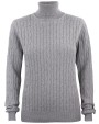CUTTER & BUCK Blakely Rollerneck Ladies Pullovers personalisierbar