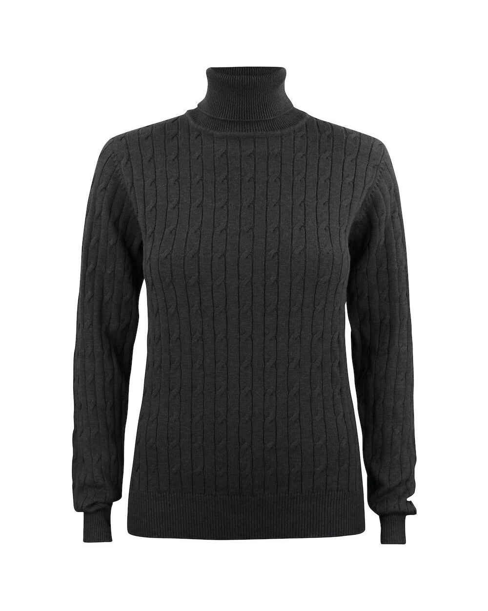 CUTTER & BUCK Blakely Rollerneck Ladies Pullovers personalisierbar