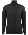 Truien CUTTER & BUCK Blakely Rollerneck Dames voor bedrukking &amp; borduring