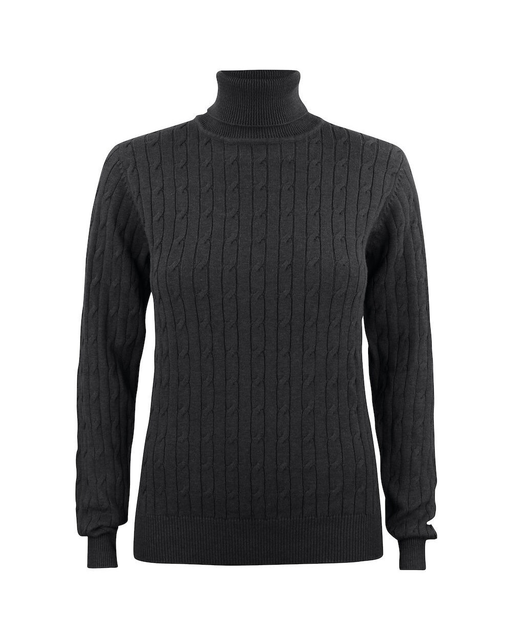 Truien CUTTER & BUCK Blakely Rollerneck Dames voor bedrukking &amp; borduring