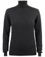 CUTTER & BUCK Blakely Rollerneck Ladies Pullovers personalisierbar