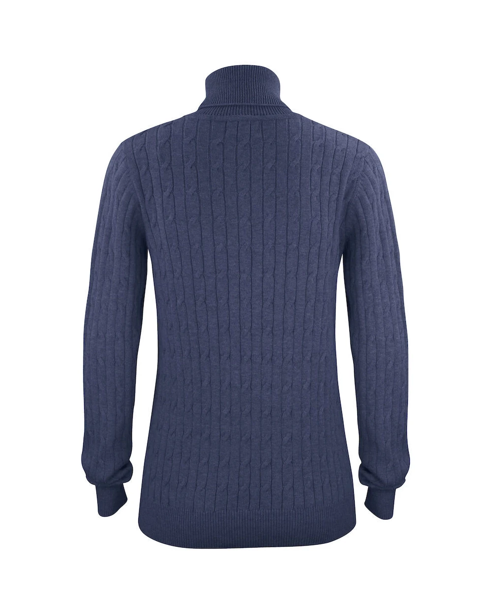 CUTTER & BUCK Blakely Rollerneck Ladies Pullovers personalisierbar