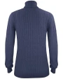 Pulls personnalisable CUTTER & BUCK Blakely Rollerneck ladies