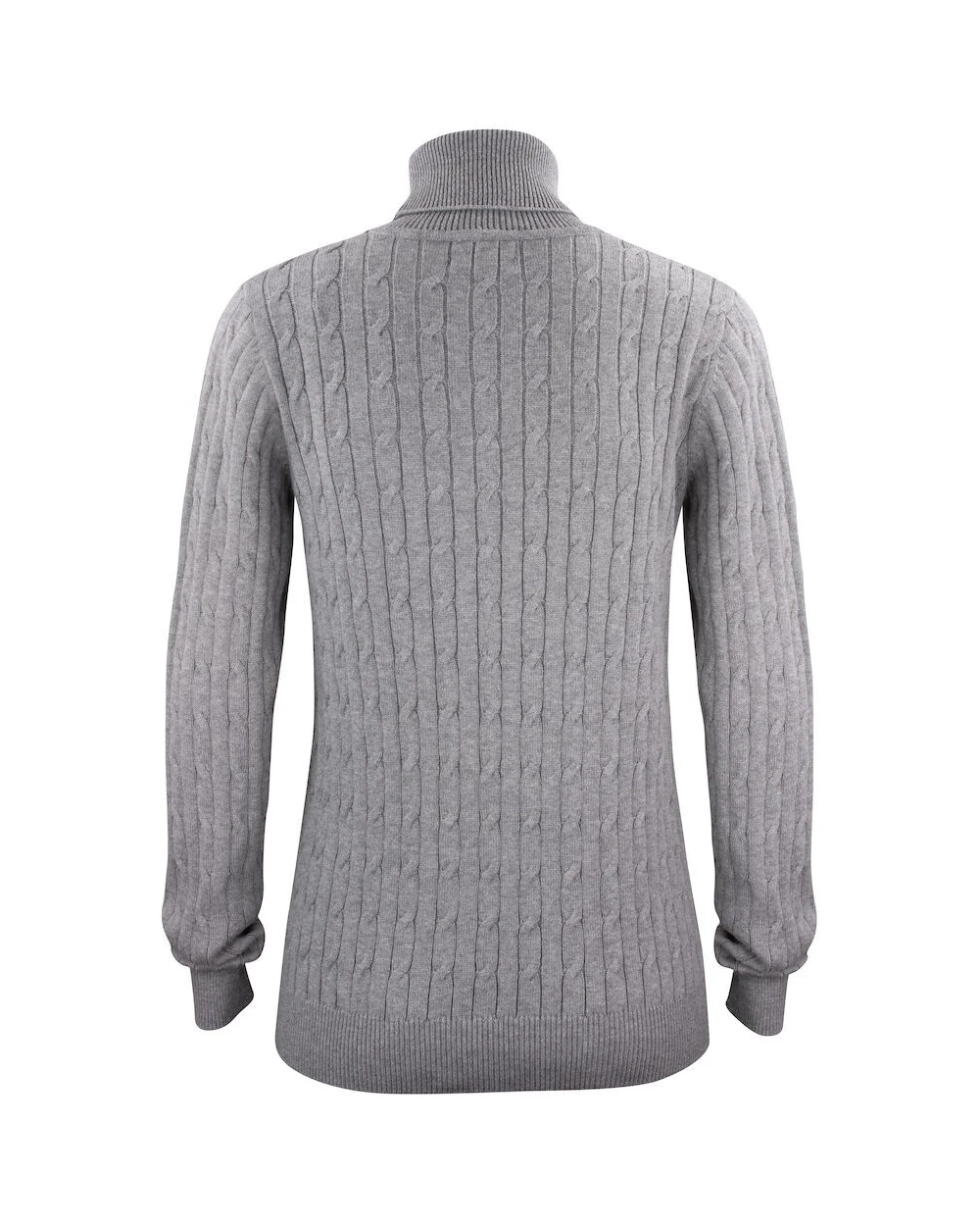CUTTER & BUCK Blakely Rollerneck Ladies Pullovers personalisierbar