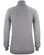 CUTTER & BUCK Blakely Rollerneck Ladies Pullovers personalisierbar