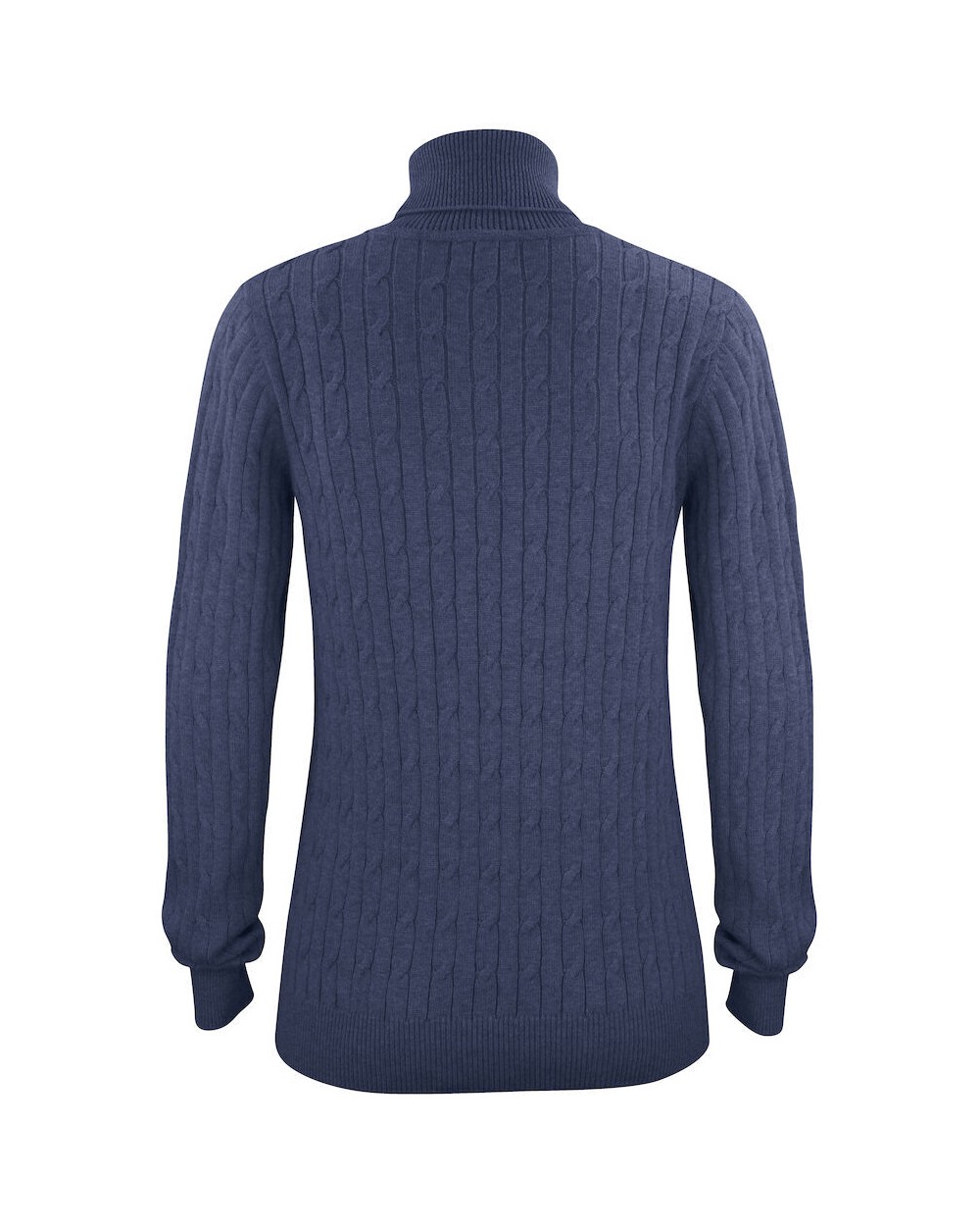 CUTTER & BUCK Blakely Rollerneck Ladies Pullovers personalisierbar