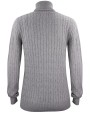 Pulls personnalisable CUTTER & BUCK Blakely Rollerneck ladies