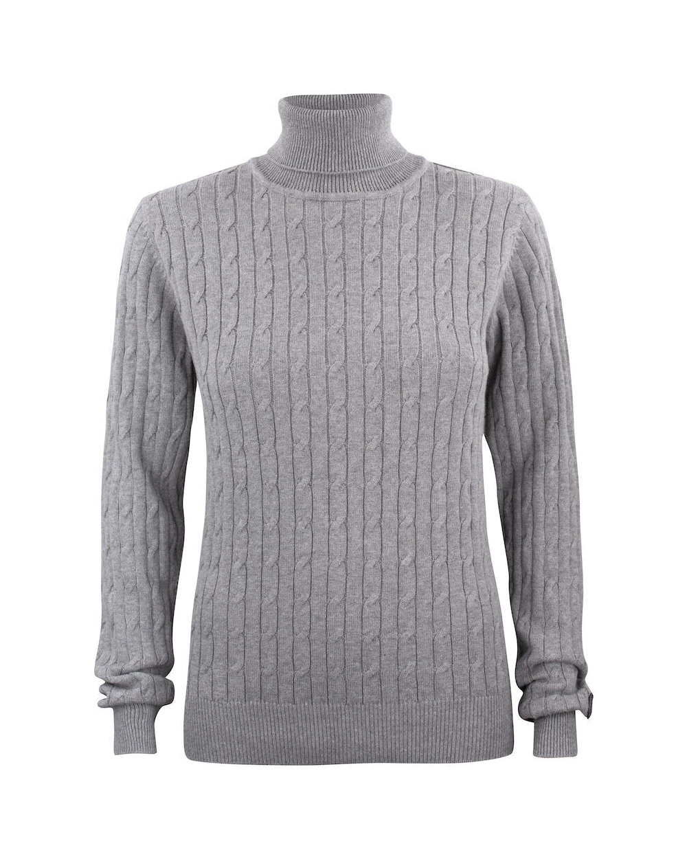 Truien CUTTER & BUCK Blakely Rollerneck Dames voor bedrukking &amp; borduring
