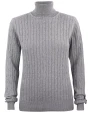 CUTTER & BUCK Blakely Rollerneck Ladies Pullovers personalisierbar