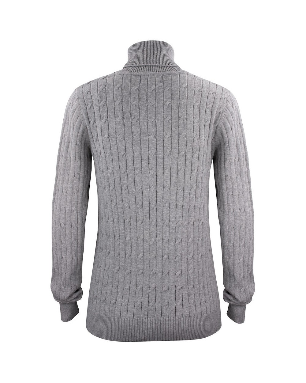CUTTER & BUCK Blakely Rollerneck Ladies Pullovers personalisierbar