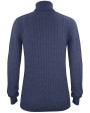 Truien CUTTER & BUCK Blakely Rollerneck Dames voor bedrukking &amp; borduring