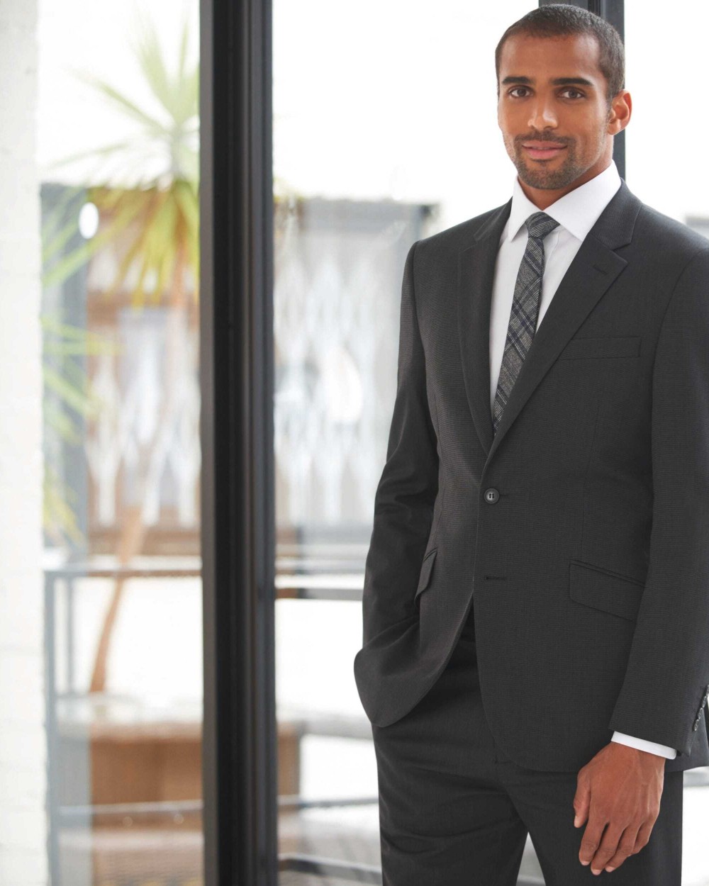 Vestes personnalisable BROOK TAVERNER Veste homme Phene
