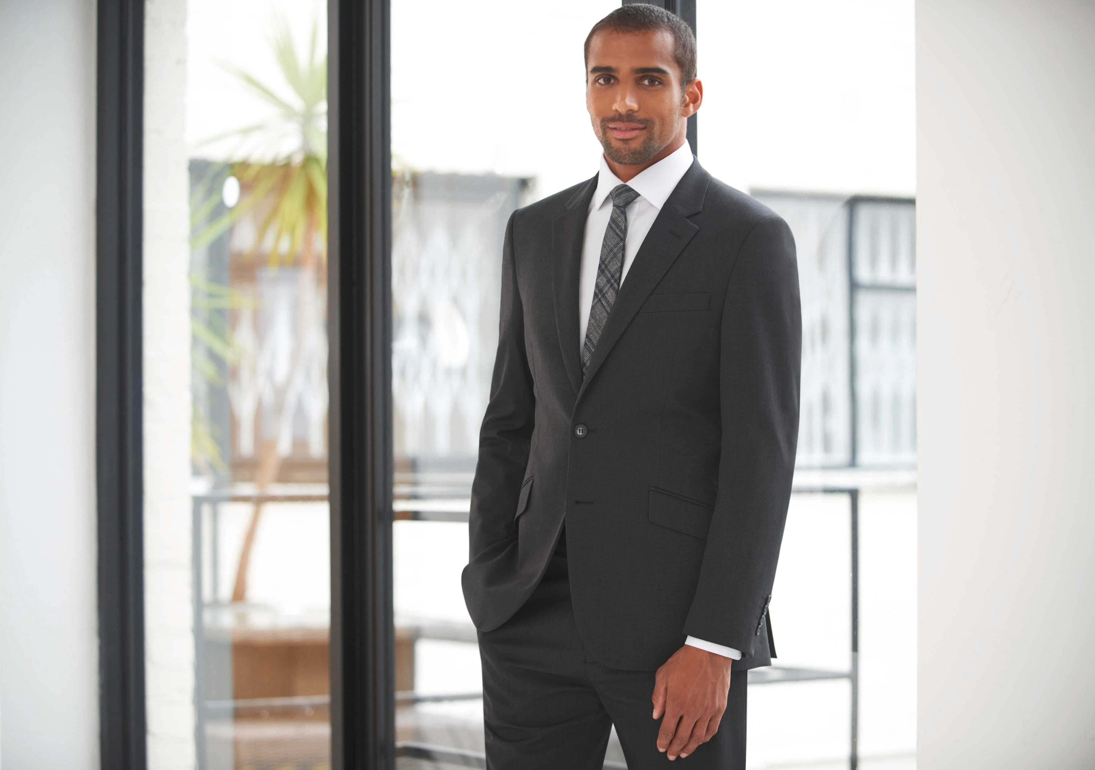 Vestes personnalisable BROOK TAVERNER Veste homme Phoenix