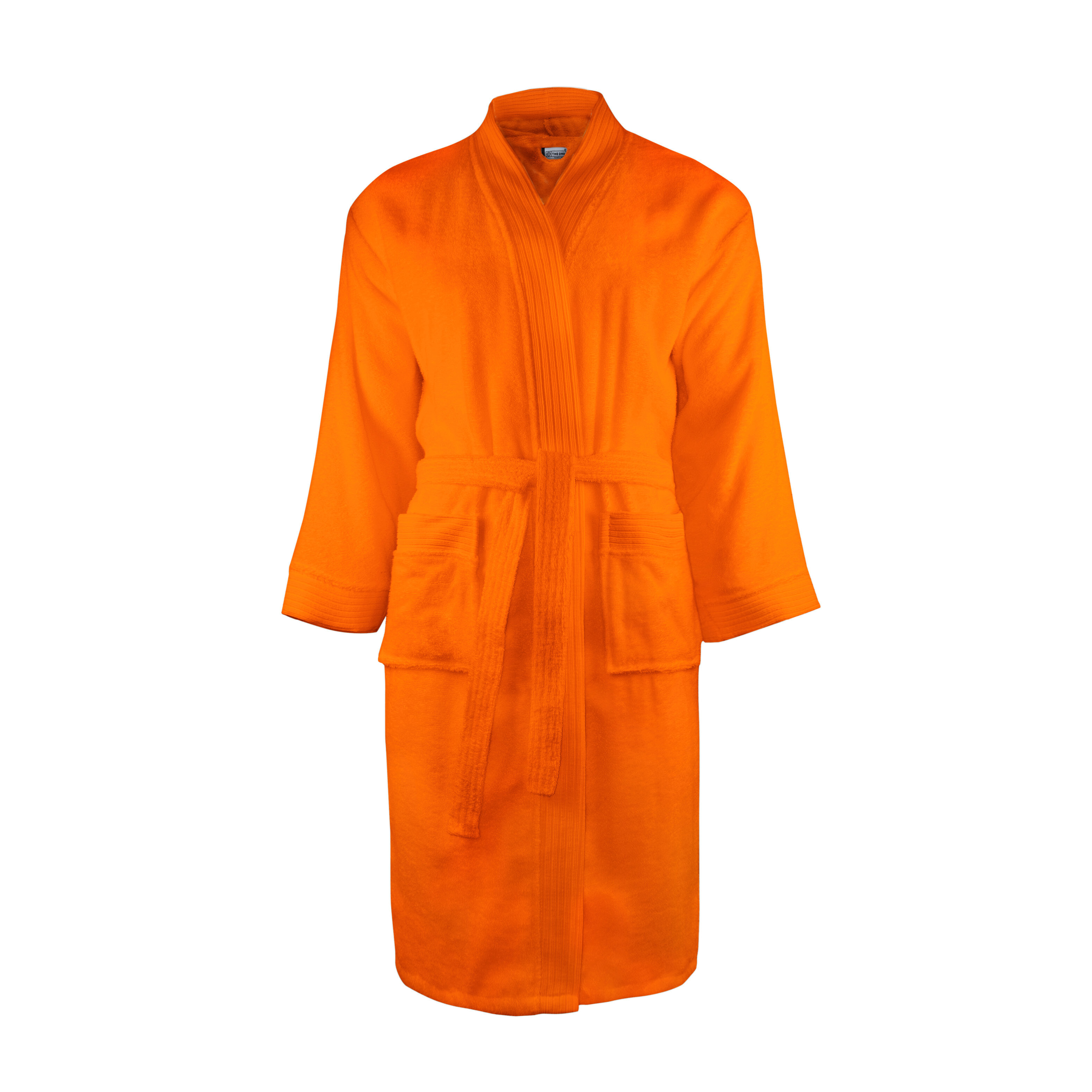 Robes personnalisable THE ONE TOWELLING CLASSIC BATHROBE